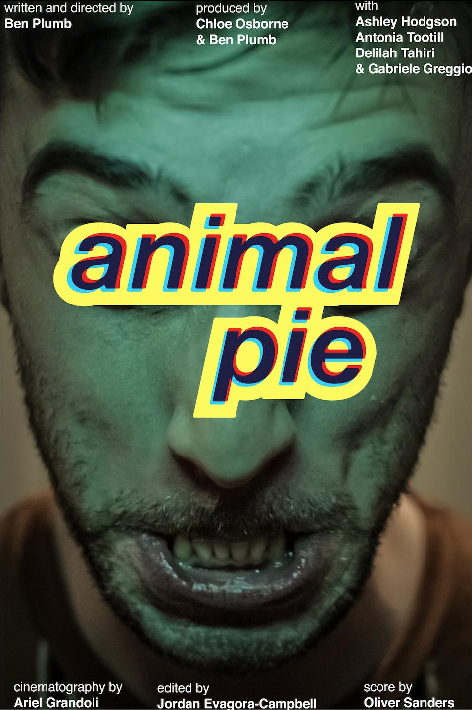 Animal Pie